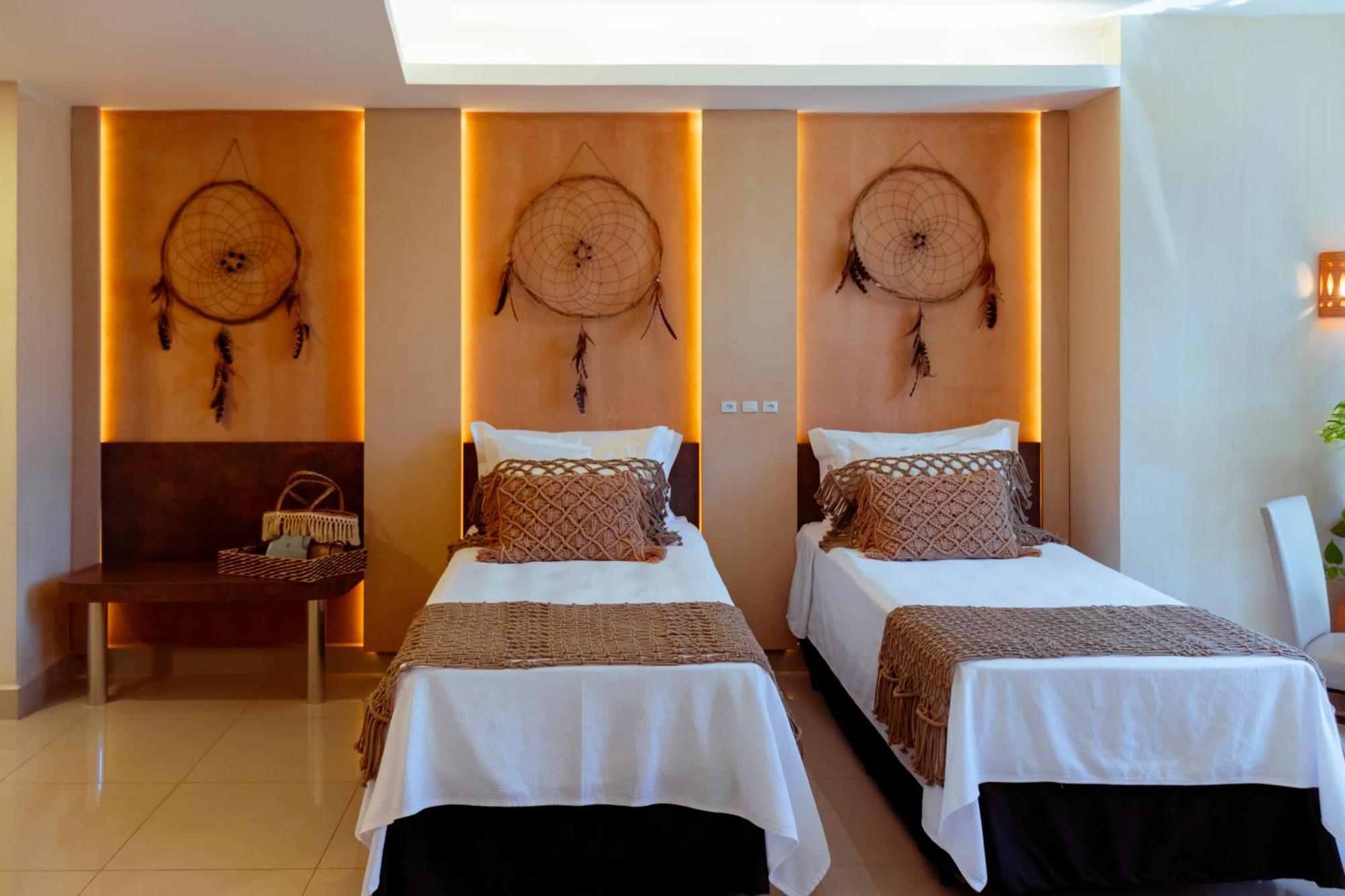 Vivaz Cataratas Hotel Resort フォス・ド・イグアス エクステリア 写真